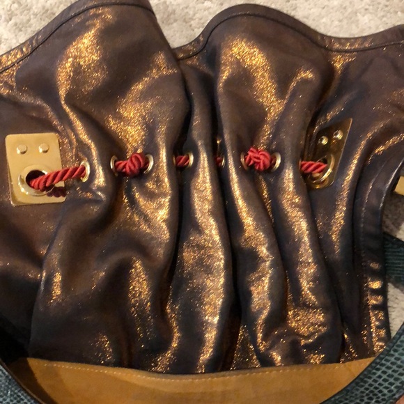 Louis Vuitton Limited edition Kalahari Epices GM - Picture 10 of 15